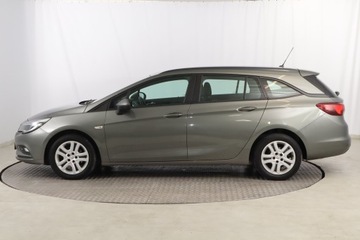 Opel Astra K Sports Tourer 1.4 Turbo 150KM 2017 Opel Astra 1.4 T, Salon Polska, Klima, zdjęcie 2