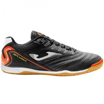 Buty piłkarskie Joma Maxima 2301 Indoor 45