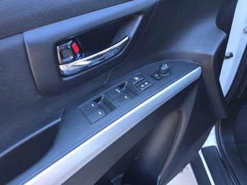 Suzuki SX4 II S-cross Facelifting 1.0 BOOSTERJET 110KM 2017 Suzuki SX4 S-Cross 1.0 T 111KM, Premium ,LED,Alu,K, zdjęcie 16