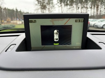 Peugeot 3008 I Crossover Facelifting 1.6 BlueHDi 120KM 2016 Peugeot 3008 1.6 HDI 120 KM Półskóry Panorama, zdjęcie 23