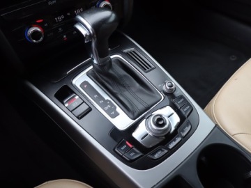 Audi A5 8T Cabrio Facelifting 2.0 TDI 177KM 2012 Audi A5 2.0 TDI, 174 KM, Automat, Skóra, Klima, zdjęcie 15