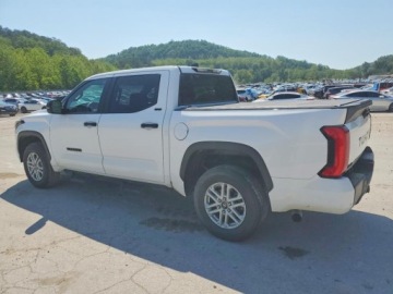 Toyota Tundra II 2026 Toyota Tundra Sr5 2026 3.4 Benzyna 389KM, zdjęcie 1
