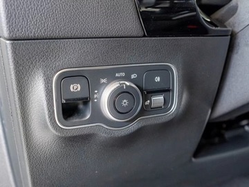 Mercedes GLA II Off-roader AMG Facelifting 2.0 35 306KM 2025 MERCEDES-BENZ GLA AMG 35 4-Matic Suv 2.0 (306KM) 2025, zdjęcie 11