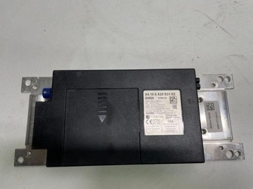 6820931 JINÉ MODUL 116 I 80 2019 BMW 1 (F21)