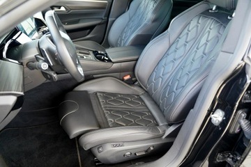 Peugeot 508 II SW PHEV Hybrid 225 PHEV 225KM 2022 Peugeot 508 GT LINE blis SKORA nawi FULL LED kame, zdjęcie 15