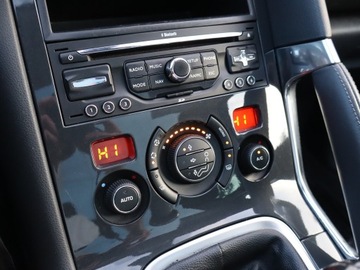 Peugeot 3008 I 2011 Peugeot 3008 1.6 HDi, Navi, Klima, Klimatronic, zdjęcie 12