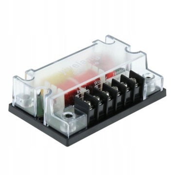 аудио около 100 Вт кроссовера