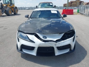 Toyota Supra V 2021 Toyota Supra 2021 TOYOTA GR SUPRA 2.0 2.0 Benzyna 255KM, zdjęcie 1