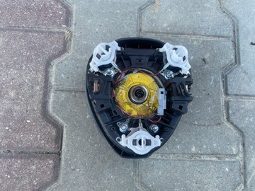 AIRBAG ŘÍDÍCÍ ULOŽENÍ OPEL CORSA E