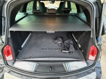 Opel Insignia I Sports Tourer OPC Facelifting 2.8 V6 Turbo ECOTEC 325KM 2016 Opel Insignia OPC 2.8T V6 325KM Automat Navi Full, zdjęcie 26