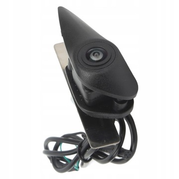 CCD HD НОЧНОГО ВИДЕНИЯ АВТОМОБИЛЬНАЯ ПЕРЕДНЯЯ КАМЕРА