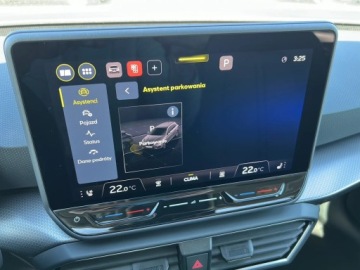 Seat Leon IV 2026 Seat Leon Style 1.5 eTSI 115 KM DSG, zdjęcie 19