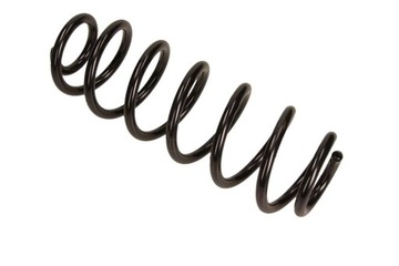 KYB RH6787 Пружина подвески