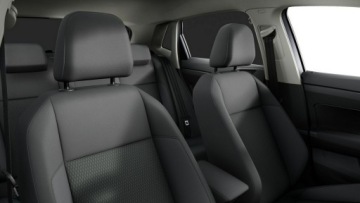 Volkswagen Polo VI Hatchback 5d Facelifting 1.0 MPI 80KM 2026 Volkswagen Polo Life Plus 1.0 MPI 80 KM -, zdjęcie 9