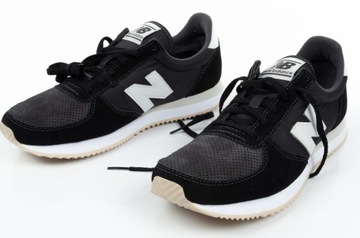 Buty damskie New Balance [WL220TD] 36,5