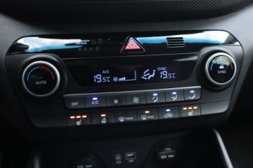 Hyundai Tucson III SUV 1.6 GDI 132KM 2018 Hyundai Tucson 1.6 GDI, Salon Polska, zdjęcie 15