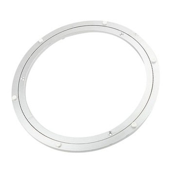 Aluminum Alloy Round Rotating Turntable 12 inch