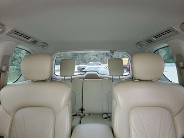 Infiniti 2017 Infiniti QX80 2017 5.6 V8 5.6 Benzyna 400KM, zdjęcie 8