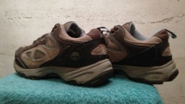 ТРЕККИНГОВЫЕ ОБУВИ TIMBERLAND GORE-TEX LEATHER ST.BDB