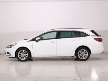 Opel Astra K Sports Tourer 1.6 CDTI 136KM 2018 Opel Astra 1.6 CDTI, Navi, Klima, Klimatronic, zdjęcie 2