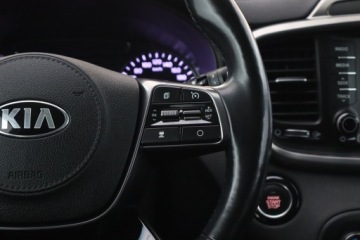 Kia Sorento III SUV Facelifting 2.0 CRDi 185KM 2019 Kia Sorento 2.0 CRDi, Salon Polska, Serwis ASO, zdjęcie 21