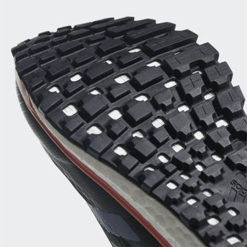 ADIDAS RUNNING BOOST RESPONSE TRAIL SHOES r 38 2/3