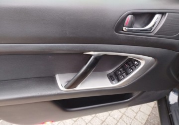 Subaru Outback III 2.5 165KM 2006 Subaru Outback 2.5 Benzyna 164KM, zdjęcie 11