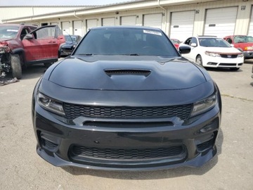 Dodge Charger VII 2021 Dodge Charger SXT 2021 3.6l 3.6 Benzyna 292KM, zdjęcie 5