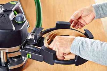FESTOOL Краевой контейнер KSP-KA 65 499479