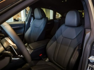 BMW Seria 4 G22-23-26 Coupe 2.0 430i 245KM 2026 BMW 430 xDrive Gran Coupé, zdjęcie 16