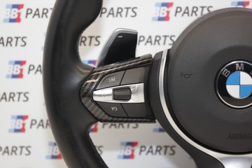 BMW F20 F30 РУЛЕВОЕ КОЛЕСО M-PACK ЛЕЗВИЯ ПОДЪЕМНАЯ ПОДУШКА БЕЗОПАСНОСТИ