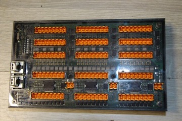 Модуль ввода/вывода входов и выходов контроллера процесса TPA ALBRE24