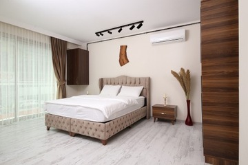 Потолочный светильник REFLECTOR SPOT TUBA для светодиодов 6x GU10