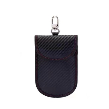 ETUI NA KLUCZYK KEYLESS RFID KLATKA FARADAYA