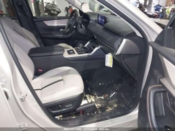 Mazda 2024 Mazda CX-90 Turbo Preffered Plus, 2024r., 4x4, 3.3L 3.3 Benzyna 280KM, zdjęcie 8