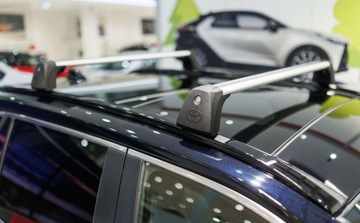 Toyota RAV4 V SUV 2.5 Hybrid Dynamic Force 222KM 2020 Toyota RAV4 2.5 Hybrid Selection 4x4 2.5 Hybryda 222KM, zdjęcie 13