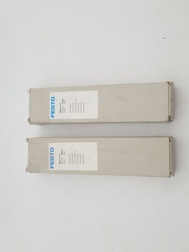 Электромагнитный клапан FESTO JMFH-5-1/4 10410 серии E855