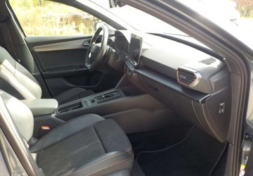 Cupra Leon II Hatchback 1.5 eTSI MHEV 150KM 2023 Cupra Leon Okazja 1.5 Benzyna 150KM, zdjęcie 14