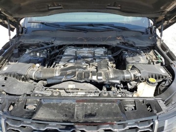 Land Rover Range Rover Sport II 2020 Land Rover Range Rover Sport P525 Hse 2020 5.0l 5.0 Benzyna 51KM, zdjęcie 6