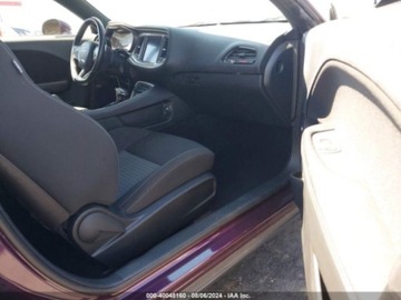 Dodge Challenger III 2020 Dodge Challenger 2020r, RT, Scat Pack, Widebody, 6.4L 6.4 Benzyna 485KM, zdjęcie 8