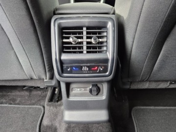 Skoda Kodiaq II SUV 1.5 TSI mHEV 150KM 2026 Skoda Kodiaq Kodiaq Drive 1,5 TSI 150 KM z placu 7, zdjęcie 39