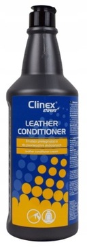 CLINEX LEATHER CONDITIONER 1L Konserwacja skóry