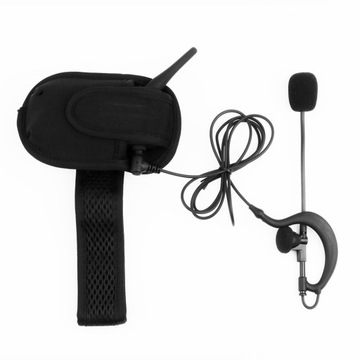 Набор Интерком-наушников V6C с Bluetooth-наушниками для внутренней связи