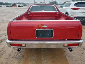 Chevrolet 1978 Chevrolet El Camino 1978 5.0 Benzyna 140KM, zdjęcie 2