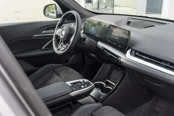 BMW X1 U11 Crossover 1.5 18i 136KM 2025 BMW X1 sDrive18i DEMO - Koła zimowe w cenie!, zdjęcie 21