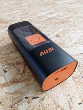 Мини-насос для автомобильных велосипедных шин и шариков в ПОДАРОК