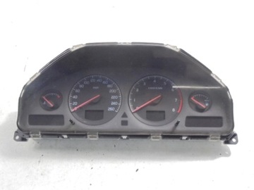PŘÍSTROJOVÁ DESKA BUDÍKY VOLVO OE 9499668 69294-570T