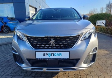Peugeot 5008 II Crossover 1.5 BlueHDI 130KM 2020 Peugeot 5008 262 1.5 BlueHDI Allure 130 KM AUTOMAT I wlasciciel 1.5, zdjęcie 1