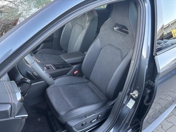 Cupra Leon II 2025 Cupra Leon Sportstourer 1.5 eTSI 150 KM 7-biegowa, zdjęcie 12