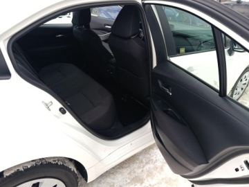 Toyota Corolla XII 2022 Toyota Corolla 1.5 Comfort MS Seria E21 (2019-) To, zdjęcie 14